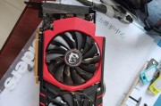微星红龙1070（探索微星红龙1070的高性能和出色品质）