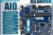 AMD六核处理器的性能评测与应用探索（领先技术、高性能、多重应用场景，AMD六核处理器助你游刃有余）