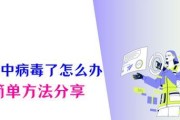 探究电脑病毒的形成和传播方式（了解电脑病毒的危害和防范措施）
