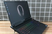 以国行外星人4K屏怎么样？（探索外星世界的极致视觉盛宴）