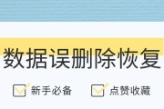 如何恢复以台式电脑中被删除的文件？（实用技巧帮助您找回不小心删除的重要文件）