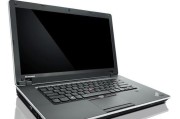 联想Edge15（高效办公与轻松娱乐兼备，探索联想Edge15的无限可能）
