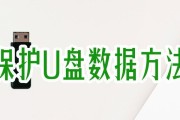 U盘数据格式化后如何恢复？（利用专业工具解决U盘格式化导致的数据丢失问题）