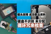 电脑无法进入磁盘读取错误的解决方法（解决电脑无法读取磁盘的关键步骤）