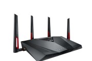 802.11ac（深入探究802.11ac标准下的无线网络技术及其应用）