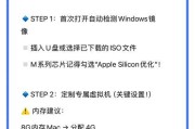 一台Mac电脑如何安装三个操作系统（Mac电脑安装Windows、Linux和macOS教程分享）