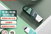 如何使用U盘安装苹果系统教程（以苹果电脑为例，详细介绍U盘安装苹果系统的步骤和方法）