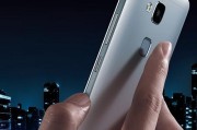 华为Mate7手机的卓越表现（一款功能强大、外观时尚的智能手机）