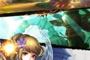 以龙枪觉醒（刀刃犀利的武器，重塑战争格局）