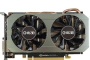 影驰GTX1060大将6G（让你畅玩游戏世界的绝佳选择）