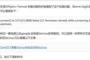 电脑登录负载均衡错误的原因及解决方法（解析电脑登录负载均衡错误的常见问题及解决方案）