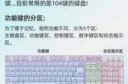 如何清理键盘里的脏东西（简单易行的清洁技巧让你的键盘焕然一新）