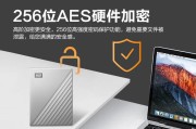 如何设置密码保护您的西部数据新盘（简单操作，提升数据安全性）