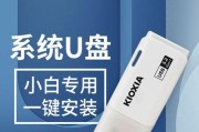 使用USB安装系统的完整教程（笔记本电脑如何通过USB安装操作系统）