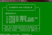 用大包菜装系统教程，轻松搞定你的电脑！（使用大包菜安装系统，省时省力，一键完成！）