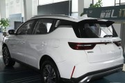 X6质量评测（关键解读）