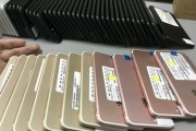 苹果7（揭秘苹果7的关键特点及用户体验）