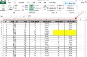 掌握Excel表格筛选方法（提升工作效率，快速筛选数据）