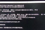 电脑开机出现应用程序错误如何解决（了解常见的应用程序错误和解决方法）