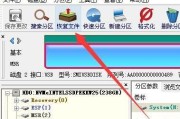 U盘文件格式化数据恢复的有效方法（教你轻松恢复误格式化的U盘数据，保护重要文件安全）