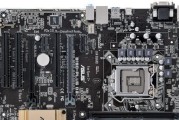 微星P41T-C31主板性能评测（探索微星P41T-C31主板的稳定性和扩展性能）