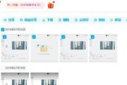 U盘数据丢失？别急，教你如何恢复！（解决方法汇总，教你一步步搞定）
