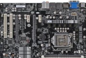 选择适合B350主板的CPU（优化性能的最佳搭配方案）