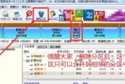使用DiskGenius工具分区教程（快速学习使用DiskGenius工具进行硬盘分区的方法与技巧）