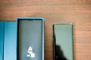 新加坡版S8手机（发现新加坡版S8的独特魅力，感受前所未有的使用乐趣）