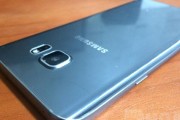 三星Note5电池表现如何？（探究三星Note5电池续航能力及性能特点）
