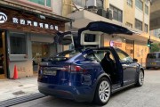 全面解析特斯拉P100D（逼近极限的动力，惊人的加速表现和卓越的驾驶体验）