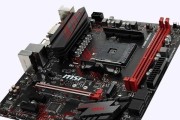 MSI微星笔记本GE60设置U盘启动教程（教你如何在MSI微星笔记本GE60上设置U盘启动）