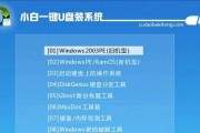 使用U盘安装PE系统的详细教程（简单快速地通过U盘安装PE系统，轻松安装系统）