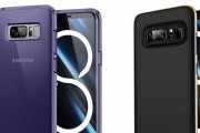 三星Note8亚太版（体验先进技术、畅享全新升级）