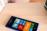 HTC美版8X手机的特点和使用体验（一款令人惊艳的智能手机，美版8X怎么样？）