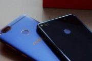 诺比亚Z17mini（华为Mate9价格的替代品，拍照和续航令人满意）