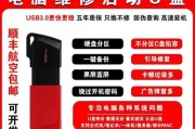 简明易懂的U盘PE系统启动教程（让你轻松掌握U盘PE系统的启动方法）