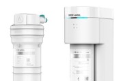安吉尔A6净水器（高效过滤、智能操作、健康品质，为您带来清爽口感）