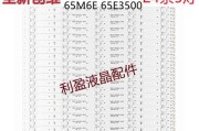 创维M6E评测（一探创维M6E的音质表现和智能功能特点，体验无与伦比的观影享受）