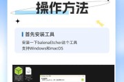 用大白菜U盘安装macOS系统的详细教程（使用大白菜U盘在Mac上轻松安装macOS系统）