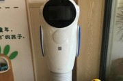 小诺机器人（发现智能时代的无限可能）