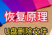 电脑U盘插上无反应怎么修复？（快速解决电脑识别U盘问题的方法）
