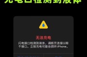 如何解决苹果充电器无法充电问题（针对苹果充电器无法充电情况，提供有效解决方案）