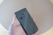 小米Mix2如何？一款极具性价比的旗舰手机（深入解析小米Mix2的性能、外观及用户评价）