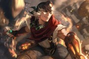 9.23版本EZ攻略（瞬间爆发输出，轻松carry全场，EZ无敌回归！）