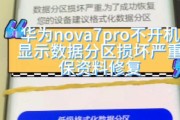 解决以影驰固态硬盘无法进行分区格式化的问题（探寻原因并提供解决方案）