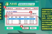 利用大白菜为新硬盘装系统（简单易行的教程，让你轻松安装系统）