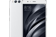 小米6Plus（探索小米6Plus的卓越性能与精湛工艺）
