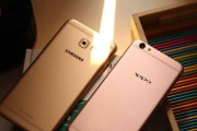 三星盖乐世C5Pro的出色表现（颠覆你对中端机的认识，满足你对手机的一切需求）