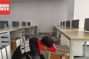 中盈优创（以中盈优创怎么样为例，探索新时代金融科技与投资的融合）